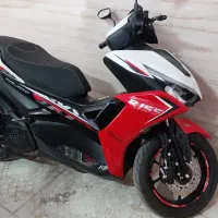 ایروکس اب خنک‌ نیرو‌موتور