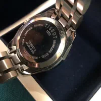 ساعت تیسوت پلاس سوییس|ساعت|بندر انزلی, جهانگانی|دیوار