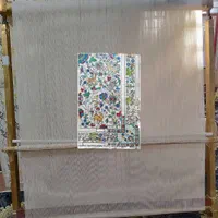 دارقالی چله شده .