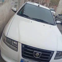 سورن پلاس مدل ۱۴۰۳ درحد صفر