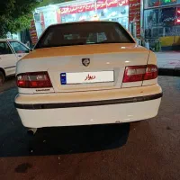 سمند|خودرو سواری و وانت|شاهین‌شهر, حافظ شمالی|دیوار