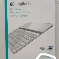کیبورد ipad