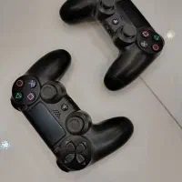 PS4 اکانتی|کنسول، بازی ویدئویی و آنلاین|یزد, |دیوار