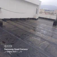 نصب ایزوگام دلیجان قیرگونی آسفالت|خدمات پیشه و مهارت|تهران, نیروی هوایی (پیروزی)|دیوار