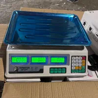 باطری ترازو|فروشگاه و مغازه|زنجان, |دیوار