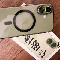 iPhone 17 ch|موبایل|تهران, جیحون|دیوار