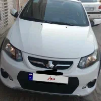 کوییک دنده ای ساده مدل اسفند۴۰۰