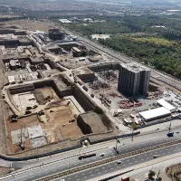 پروژه پهنه F ارتش (شهرک چیتگر) برج H