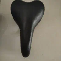 زین دوچرخه