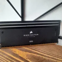 رم 64(۳۲*2) گیگابایت DOMINATOR 6600MT DDR5