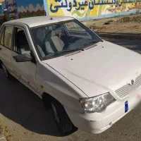 132 مدل 90|خودرو سواری و وانت|تهران, ازگل|دیوار