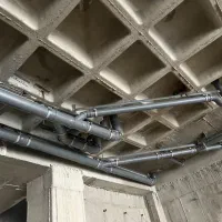لوله کش فاضلاب بوش فیت|استخدام صنعتی، فنی، مهندسی|تهران, مهران (سیدخندان)|دیوار