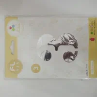 تعدادی عدد فویلی تولد|اسباب‌‌بازی|کرمان, |دیوار