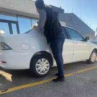 سمند سورن پلاس xu7pمدل ۱۴۰۴صفر