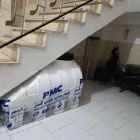 منبع آب سه لایه/تانکر/مخز آنتی باکتریال با ٪۲۵تخف|مصالح و تجهیزات ساختمان|تهران, آهنگران (سراسیاب دولاب)|دیوار