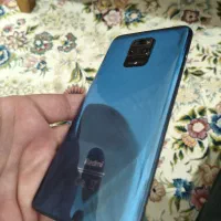 گوشی موبایل Redmi note s|موبایل|قم, پردیسان|دیوار