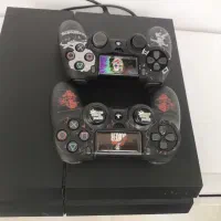 ps4 کپی خور|کنسول، بازی ویدئویی و آنلاین|کرمان, |دیوار