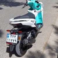 موتور کیلیک1402