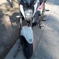 بنلی ۱۵۰ مدل ۱۳۹۹