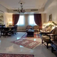 ۱۱۵ متری ۲خواب دریاچه /برج با سونا استخر فعال|اجارهٔ آپارتمان|تهران, دریاچه شهدای خلیج فارس|دیوار
