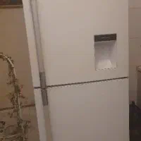 یخچال فریزر بوش