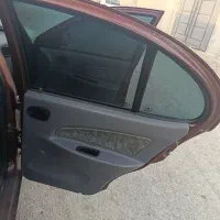 تیبا ۲|خودرو سواری و وانت|باغستان, |دیوار