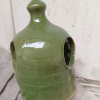 ظرف آب برنده ،یا جای بازی برای ماهی در اکواریم|لوازم جانبی حیوانات|رشت, سعدی (تختی)|دیوار