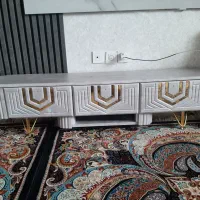 میز تلوزیون وکیوم