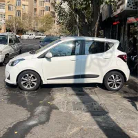 هیوندا i10|خودرو سواری و وانت|چالوس, |دیوار