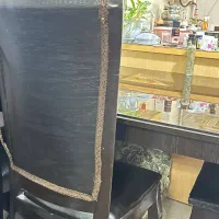 میز ناهارخوری|میز و صندلی غذاخوری|لنگرود, |دیوار