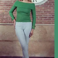 فروش انواع پوشاک زنانه