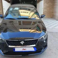 تارا اتومات V2 مشکی آبنوس