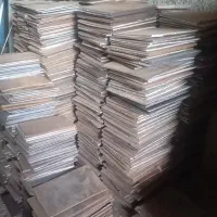 بورس آهن آلات