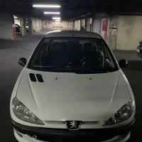 ۲۰۶ تیپ ۲ مدل ۹۴