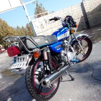 موتور همتاز200