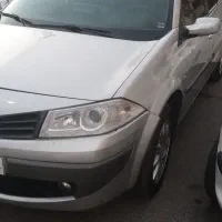 مگان۸۹|خودرو سواری و وانت|تهران, ازگل|دیوار