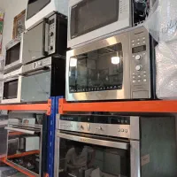 تعمیرات تعمیرکار ماکروفر و سولاردام