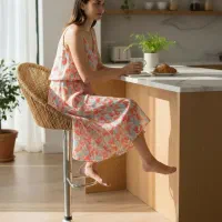 صندلی اداری و گیمینگ|صندلی و نیمکت|بندر دیر, |دیوار