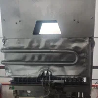 ابگرمکن 3118 بوتان جدید کم فشار با مبدل سنگین