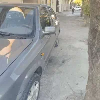 سمند LXمدل ۸۶دوگانه کارخانه|خودرو سواری و وانت|پیرانشهر, |دیوار
