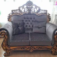 مبل نه نفره سلطنتی