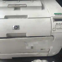 پرینتر رنگی hp 400 color m451dn