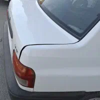 پراید ۱۳۱ مدل ۹۴ se|خودرو سواری و وانت|مهاجران, |دیوار