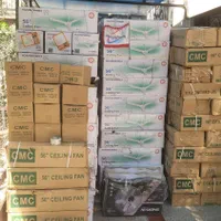 پنکه سقفی سبک گلخانه مدل G312|پنکه و تصفیه‌کنندهٔ هوا|تهران, آهنگ|دیوار
