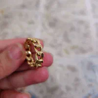 انگشتر کارتیر