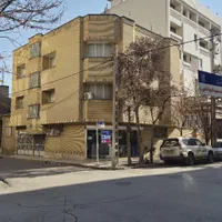 ویلایی ۲۱۵متری امام رضا (ع) ۴۲ نبش چهارراه سوم|فروش خانه و ویلا|مشهد, امام رضا (ع)|دیوار