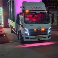 راننده پایه یک