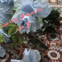 گل مصنوعی درحد نو|گل مصنوعی|تبریز, |دیوار