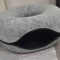 جای خواب وبازی گربه