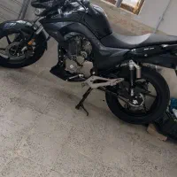 موتور زونتس ۲۳۰مدل ۱۴۰۱خشک